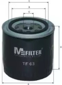 Фильтр MFILTER TF 63